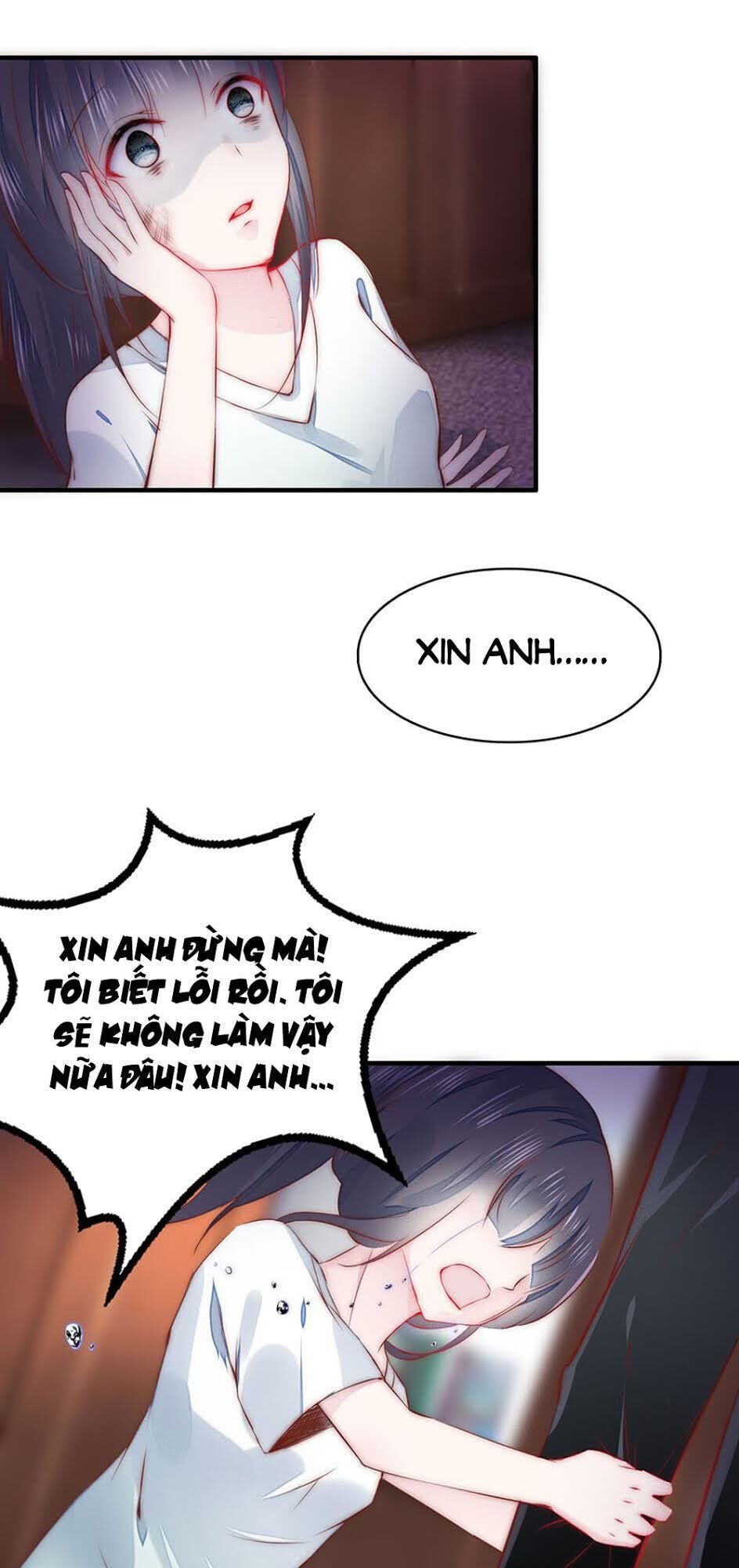 Hữu Tiên Tắc Danh Chapter 14 - Next Chapter 15