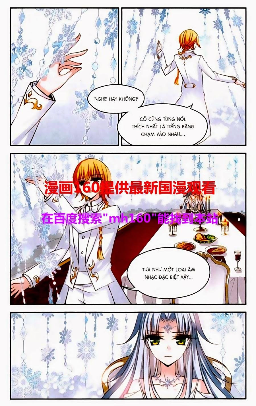 Xuyên Duyệt Tây Nguyên 3000 Chapter 108 - Trang 3