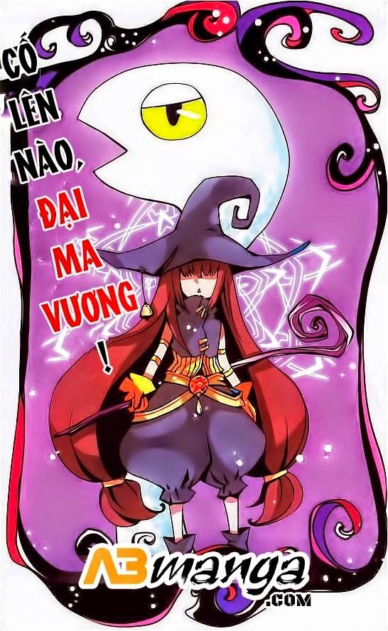 Xuyên Duyệt Tây Nguyên 3000 Chapter 23 - Trang 3