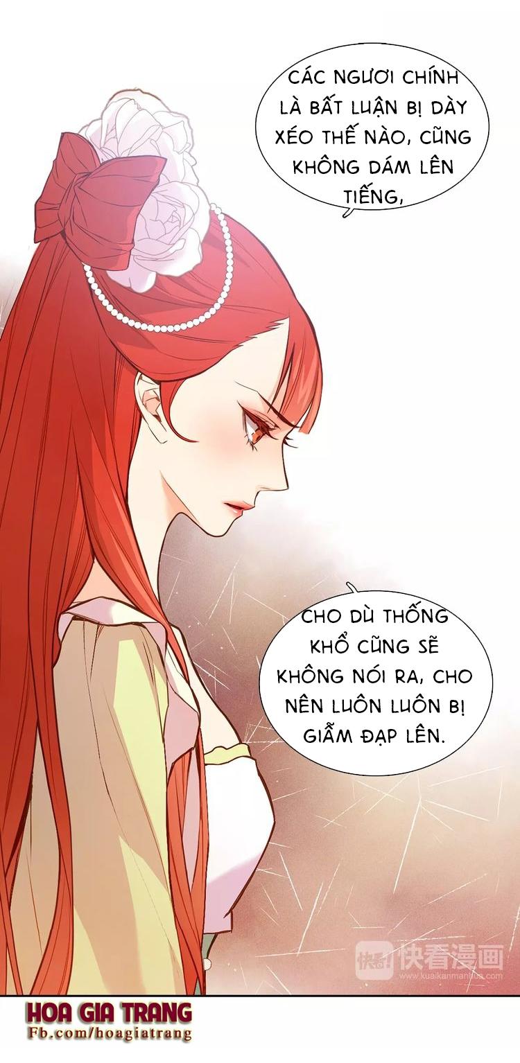 Ác Nữ Hoàng Hậu Chapter 15 - Next Chapter 16