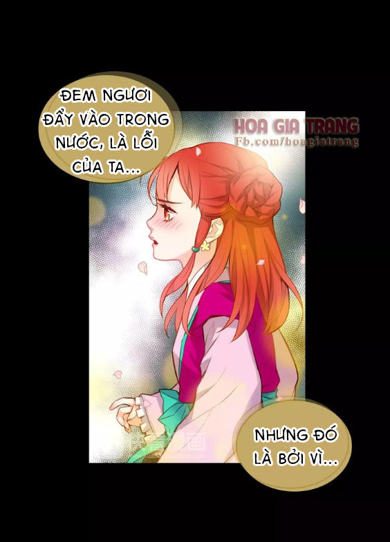 Ác Nữ Hoàng Hậu Chapter 19 - Next Chapter 20