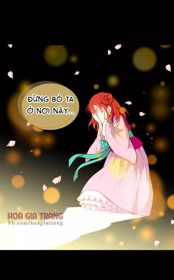 Ác Nữ Hoàng Hậu Chapter 19 - Next Chapter 20