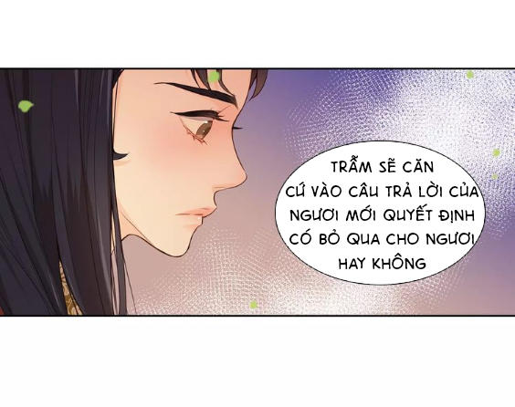 Ác Nữ Hoàng Hậu Chapter 23 - Next Chapter 24