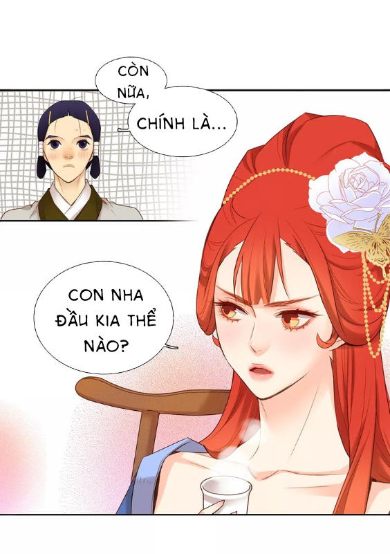 Ác Nữ Hoàng Hậu Chapter 23 - Next Chapter 24