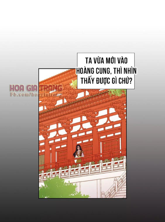 Ác Nữ Hoàng Hậu Chapter 23 - Next Chapter 24