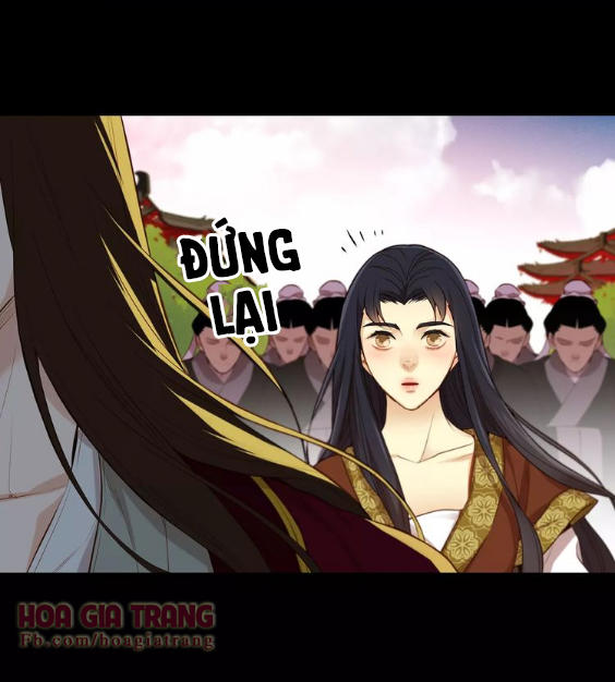 Ác Nữ Hoàng Hậu Chapter 23 - Next Chapter 24