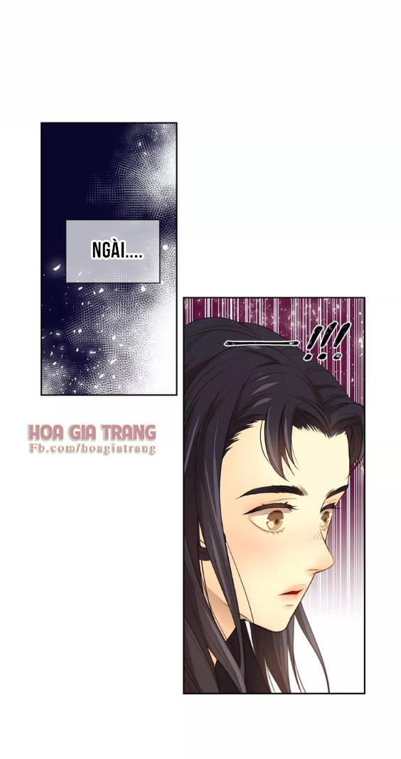 Ác Nữ Hoàng Hậu Chapter 23 - Next Chapter 24