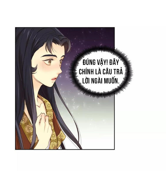 Ác Nữ Hoàng Hậu Chapter 23 - Next Chapter 24