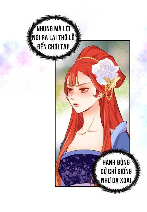 Ác Nữ Hoàng Hậu Chapter 24 - Next Chapter 25