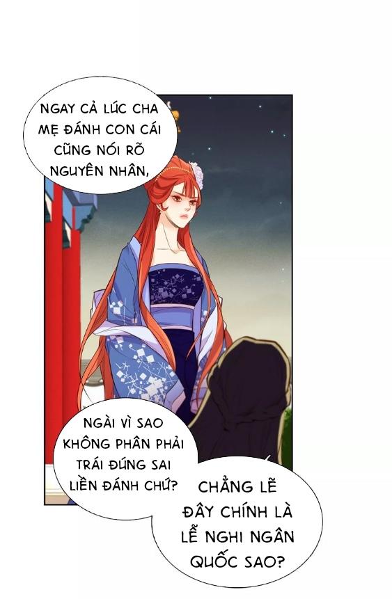 Ác Nữ Hoàng Hậu Chapter 24 - Next Chapter 25