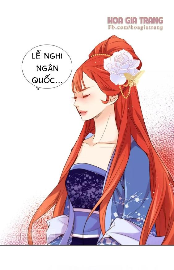 Ác Nữ Hoàng Hậu Chapter 24 - Next Chapter 25