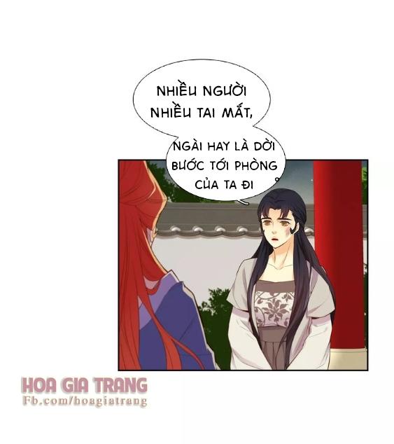 Ác Nữ Hoàng Hậu Chapter 24 - Next Chapter 25