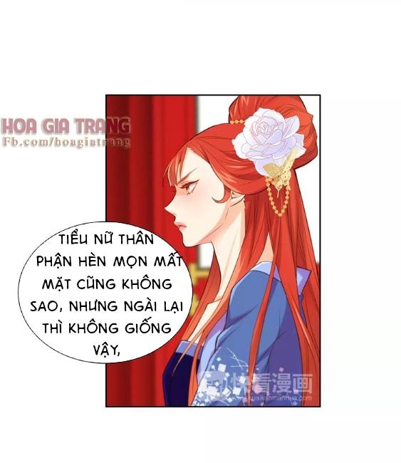 Ác Nữ Hoàng Hậu Chapter 24 - Next Chapter 25