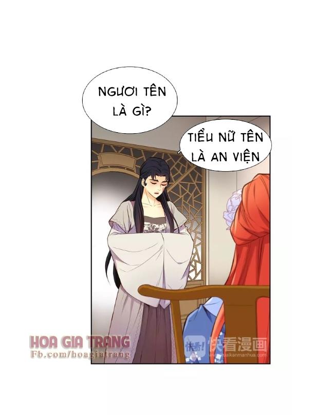 Ác Nữ Hoàng Hậu Chapter 24 - Next Chapter 25