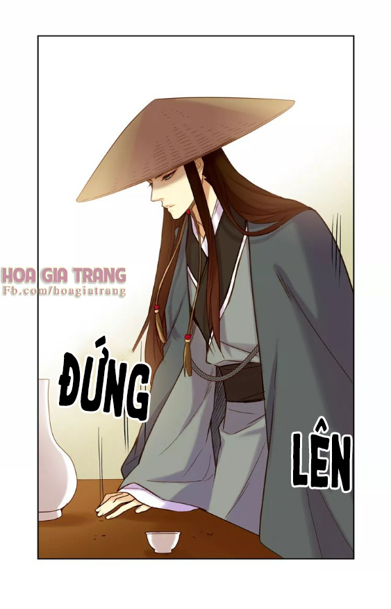 Ác Nữ Hoàng Hậu Chapter 29 - Next Chapter 30