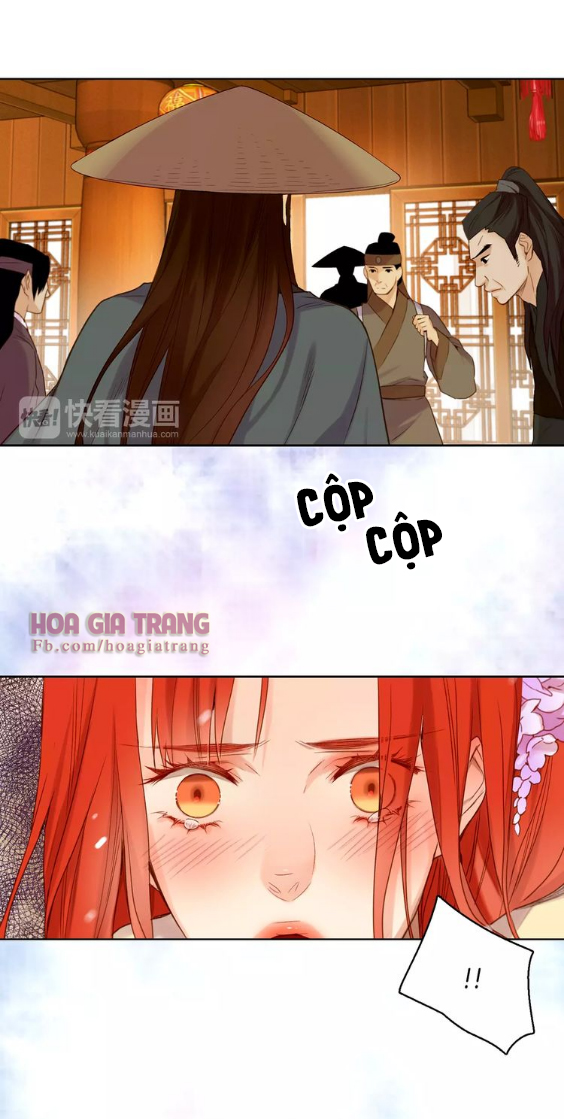 Ác Nữ Hoàng Hậu Chapter 29 - Next Chapter 30