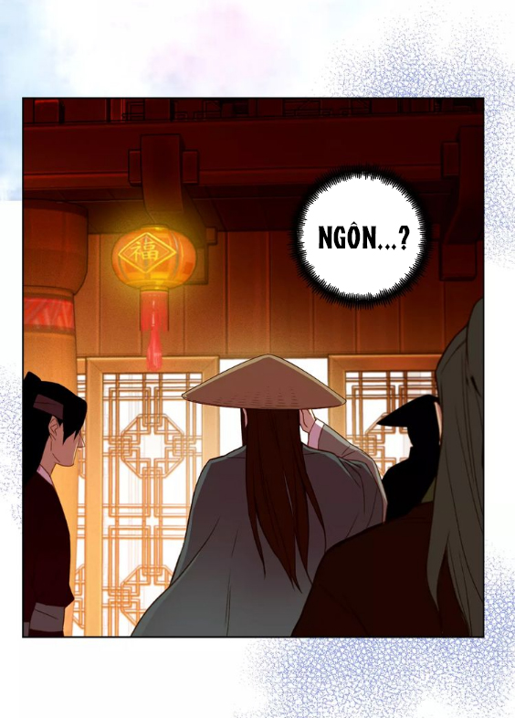 Ác Nữ Hoàng Hậu Chapter 29 - Next Chapter 30