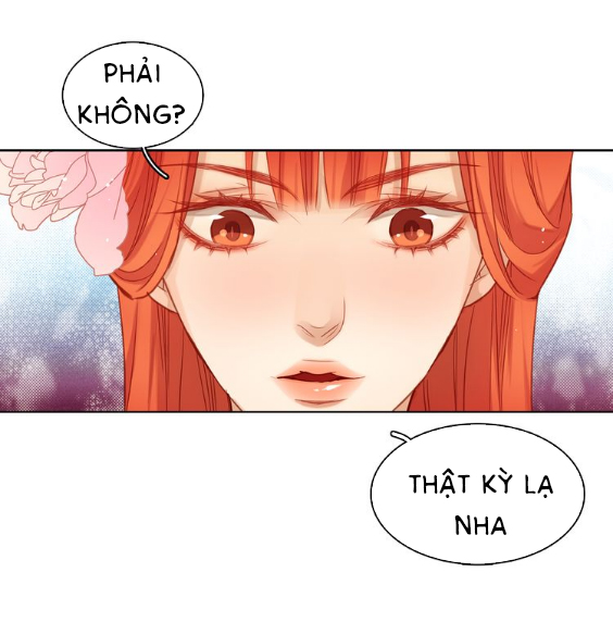 Ác Nữ Hoàng Hậu Chapter 39 - Next Chapter 40