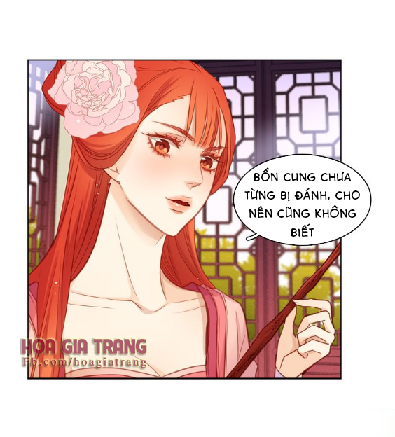 Ác Nữ Hoàng Hậu Chapter 39 - Next Chapter 40