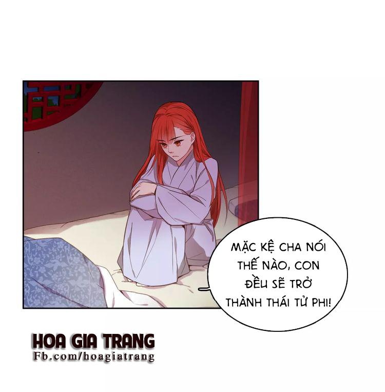 Ác Nữ Hoàng Hậu Chapter 4 - Next Chapter 5