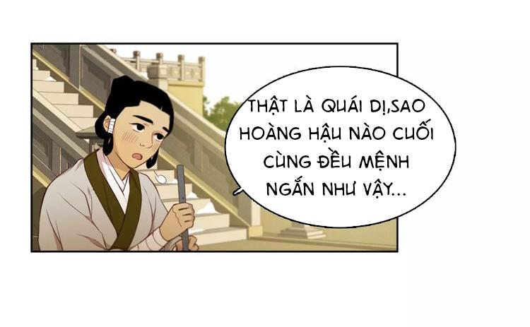 Ác Nữ Hoàng Hậu Chapter 4 - Next Chapter 5