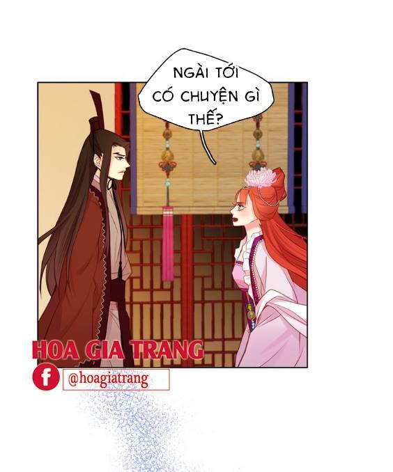 Ác Nữ Hoàng Hậu Chapter 42 - Next Chapter 43