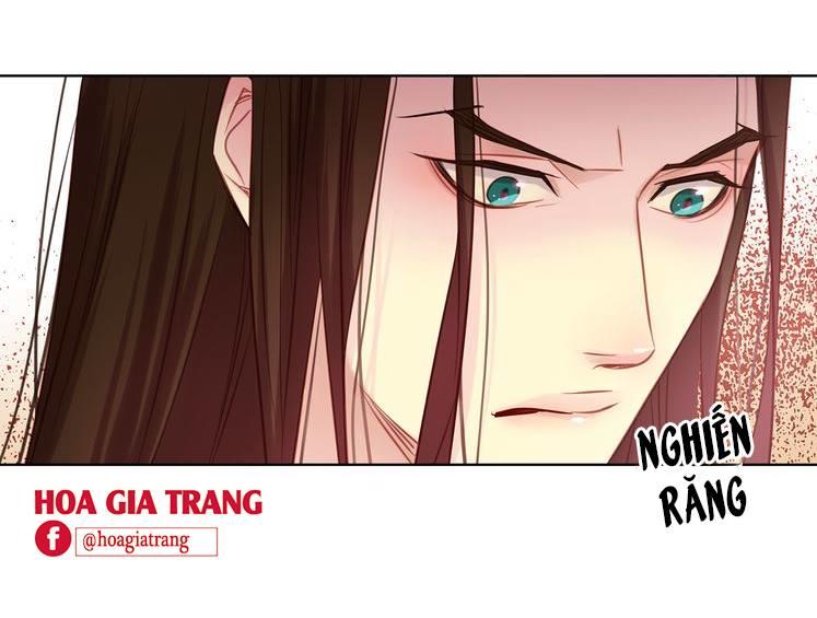 Ác Nữ Hoàng Hậu Chapter 45 - Next Chapter 46