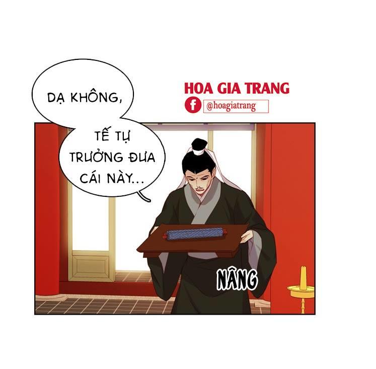 Ác Nữ Hoàng Hậu Chapter 45 - Next Chapter 46