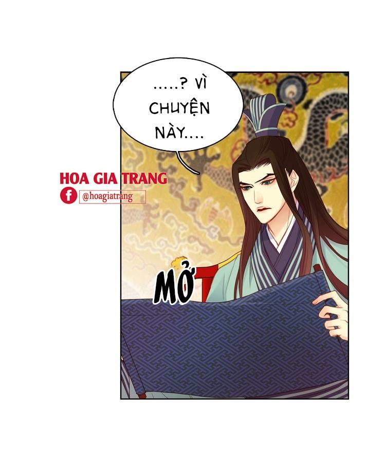 Ác Nữ Hoàng Hậu Chapter 45 - Next Chapter 46