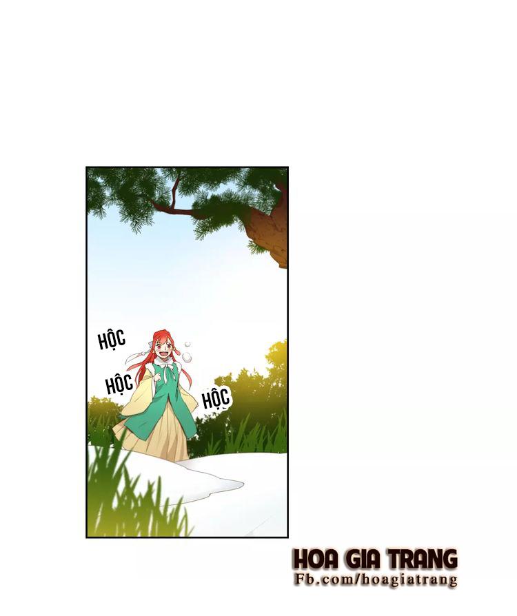 Ác Nữ Hoàng Hậu Chapter 5 - Next Chapter 6