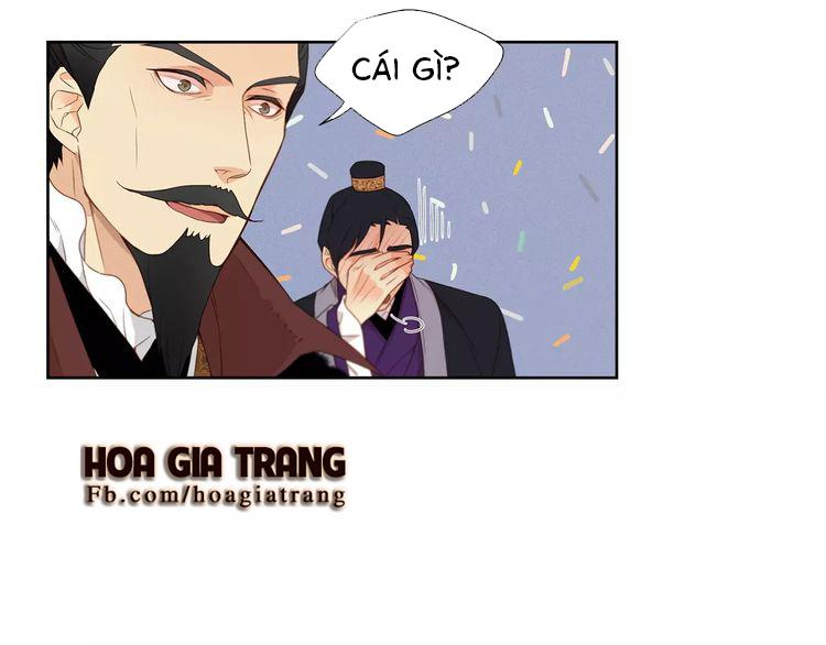 Ác Nữ Hoàng Hậu Chapter 5 - Next Chapter 6