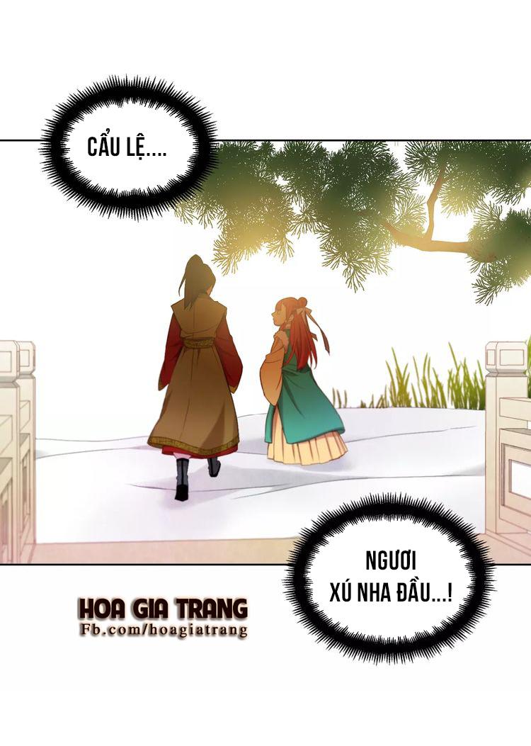 Ác Nữ Hoàng Hậu Chapter 5 - Next Chapter 6