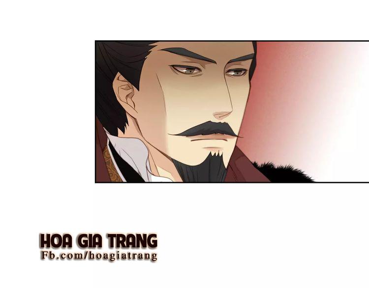 Ác Nữ Hoàng Hậu Chapter 5 - Next Chapter 6