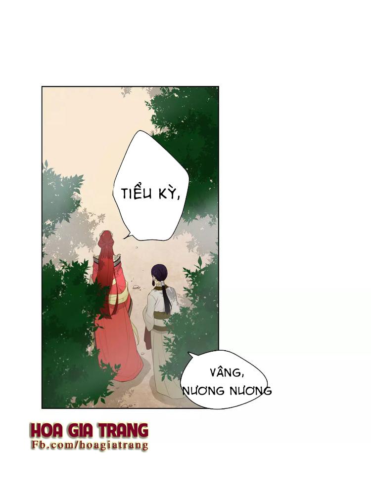 Ác Nữ Hoàng Hậu Chapter 8 - Next Chapter 9