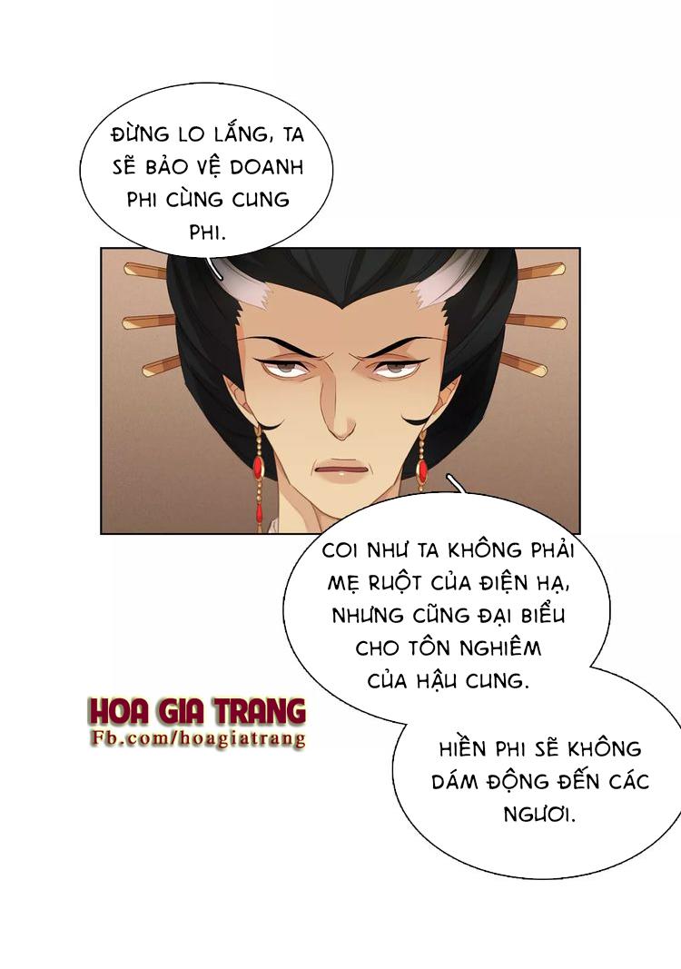 Ác Nữ Hoàng Hậu Chapter 8 - Next Chapter 9