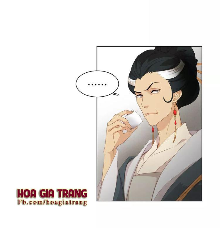 Ác Nữ Hoàng Hậu Chapter 8 - Next Chapter 9