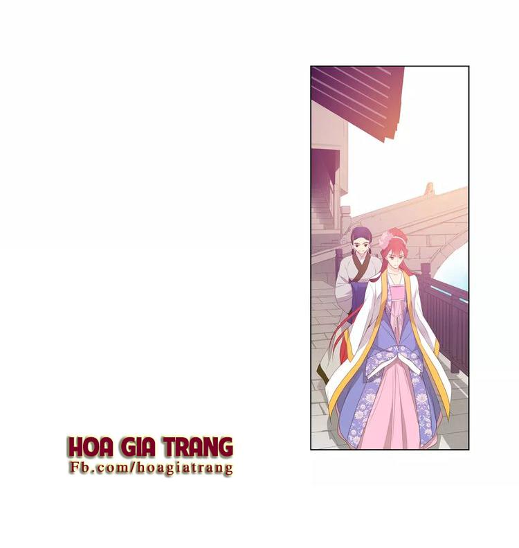 Ác Nữ Hoàng Hậu Chapter 8 - Next Chapter 9