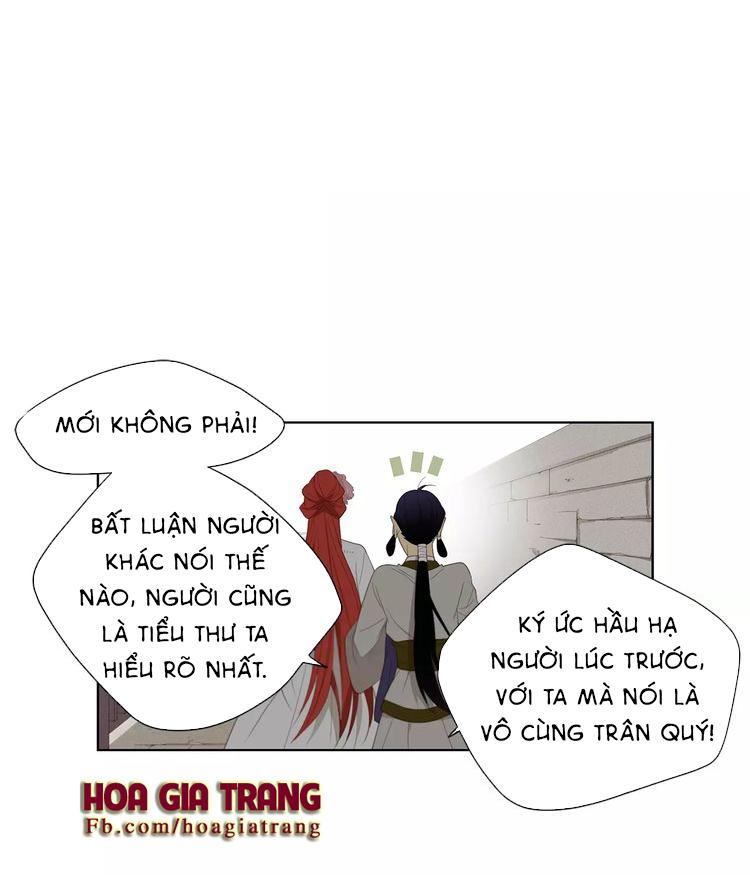 Ác Nữ Hoàng Hậu Chapter 8 - Next Chapter 9