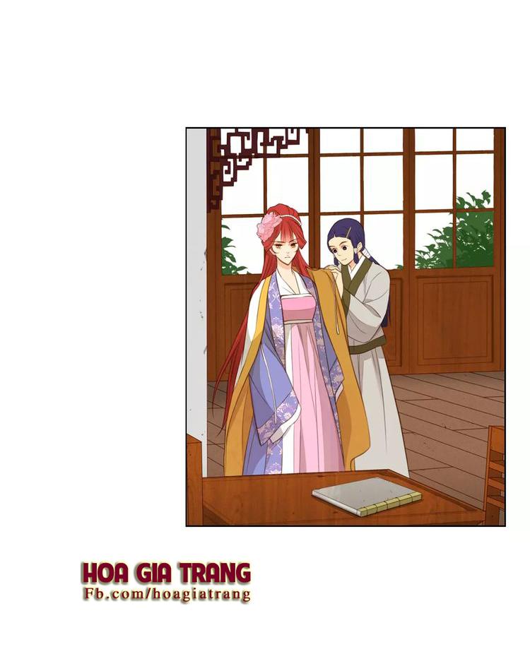 Ác Nữ Hoàng Hậu Chapter 8 - Next Chapter 9