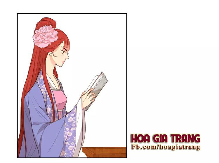 Ác Nữ Hoàng Hậu Chapter 8 - Next Chapter 9