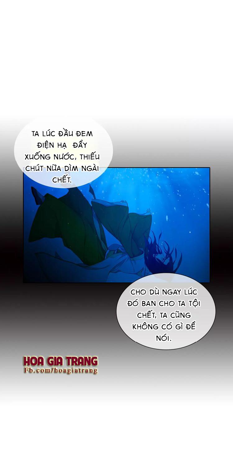 Ác Nữ Hoàng Hậu Chapter 8 - Next Chapter 9