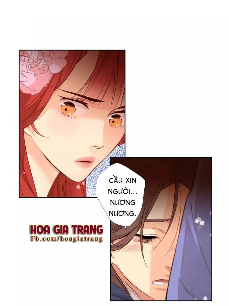 Ác Nữ Hoàng Hậu Chapter 8 - Next Chapter 9