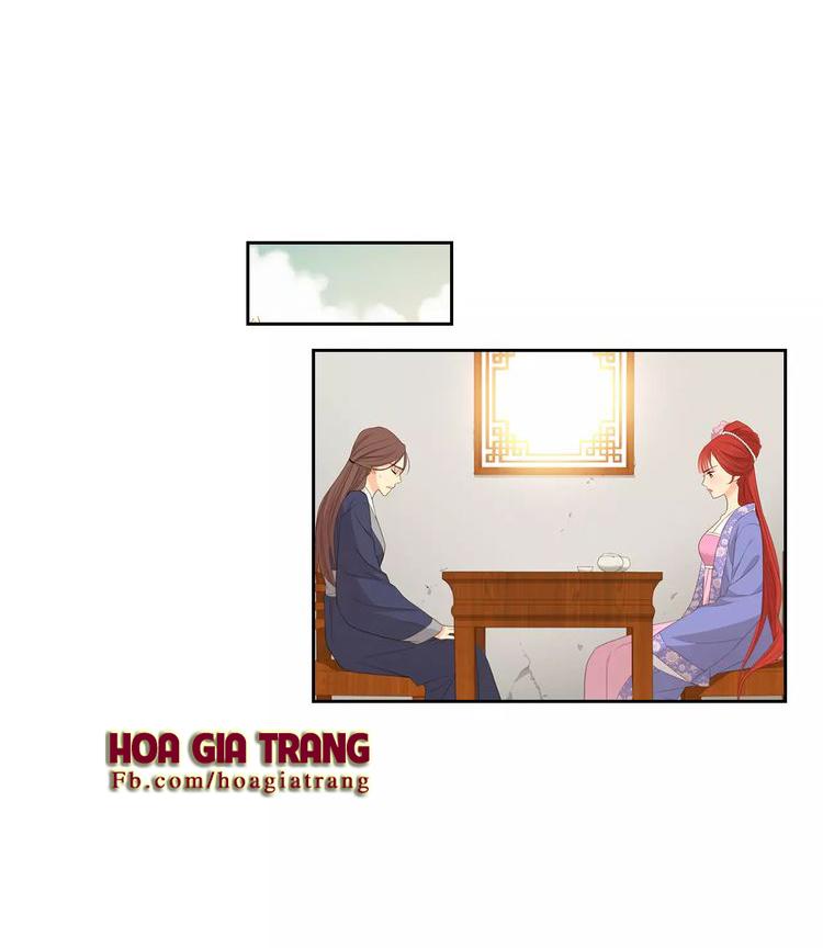 Ác Nữ Hoàng Hậu Chapter 8 - Next Chapter 9