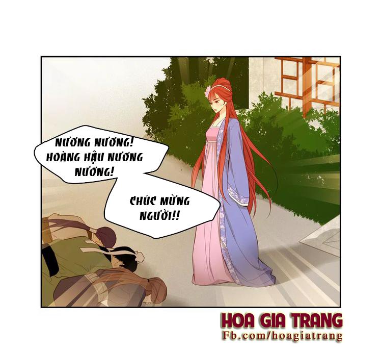 Ác Nữ Hoàng Hậu Chapter 8 - Next Chapter 9