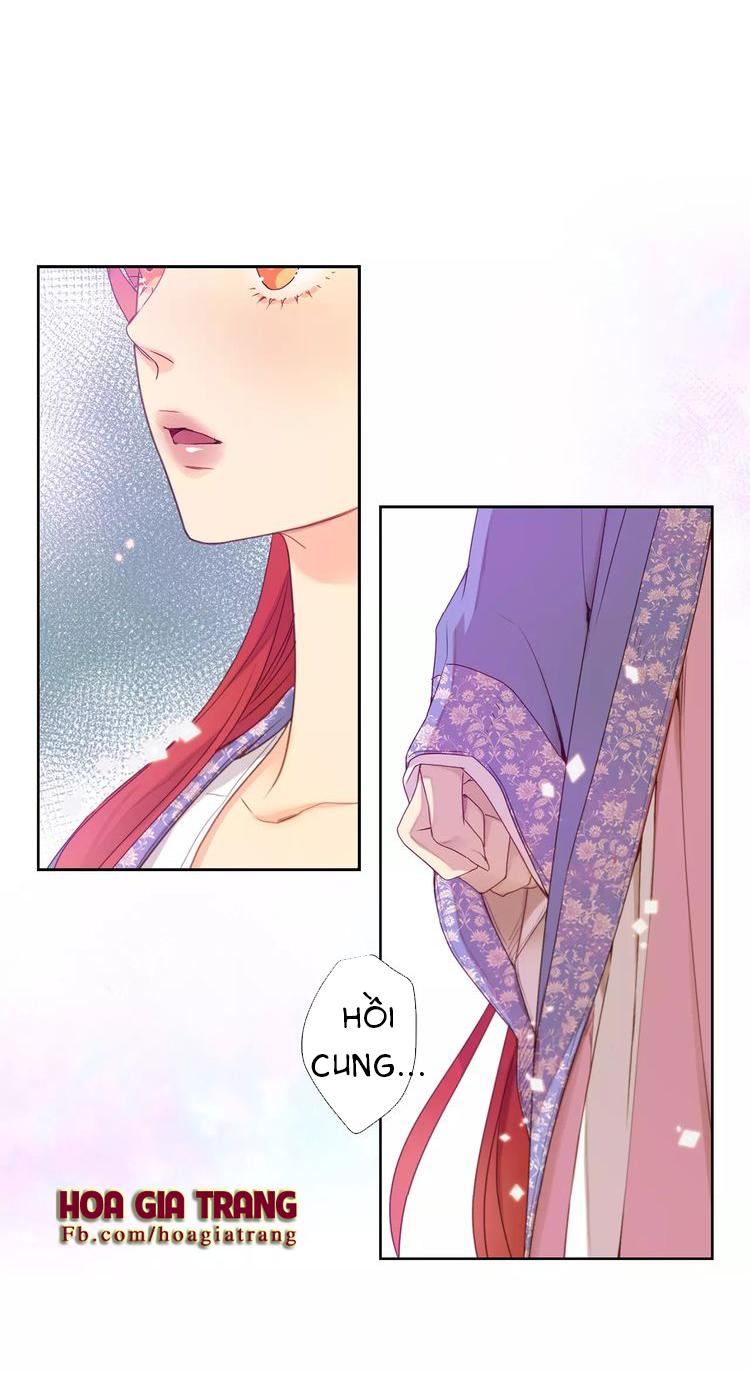 Ác Nữ Hoàng Hậu Chapter 8 - Next Chapter 9