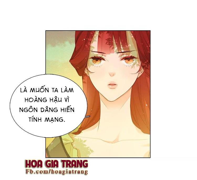 Ác Nữ Hoàng Hậu Chapter 8 - Next Chapter 9