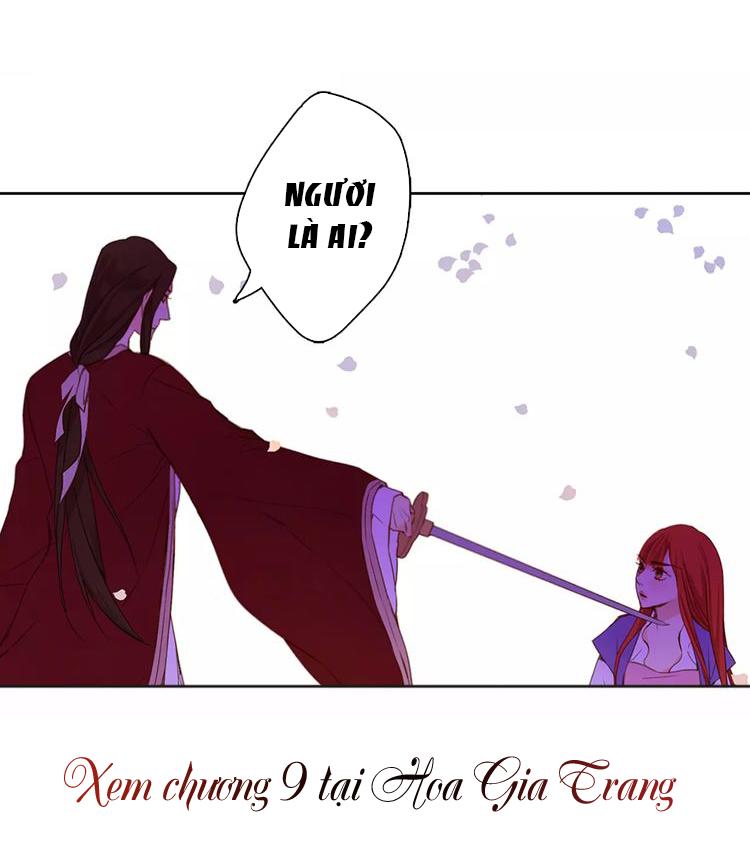 Ác Nữ Hoàng Hậu Chapter 8 - Next Chapter 9