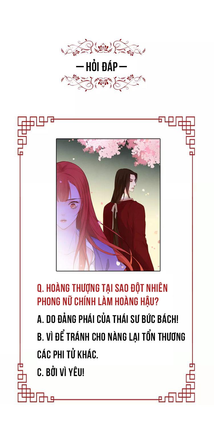 Ác Nữ Hoàng Hậu Chapter 8 - Next Chapter 9