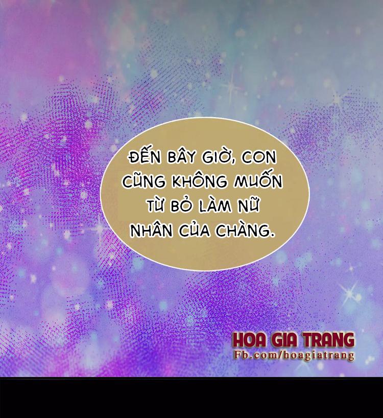 Ác Nữ Hoàng Hậu Chapter 9 - Next Chapter 10