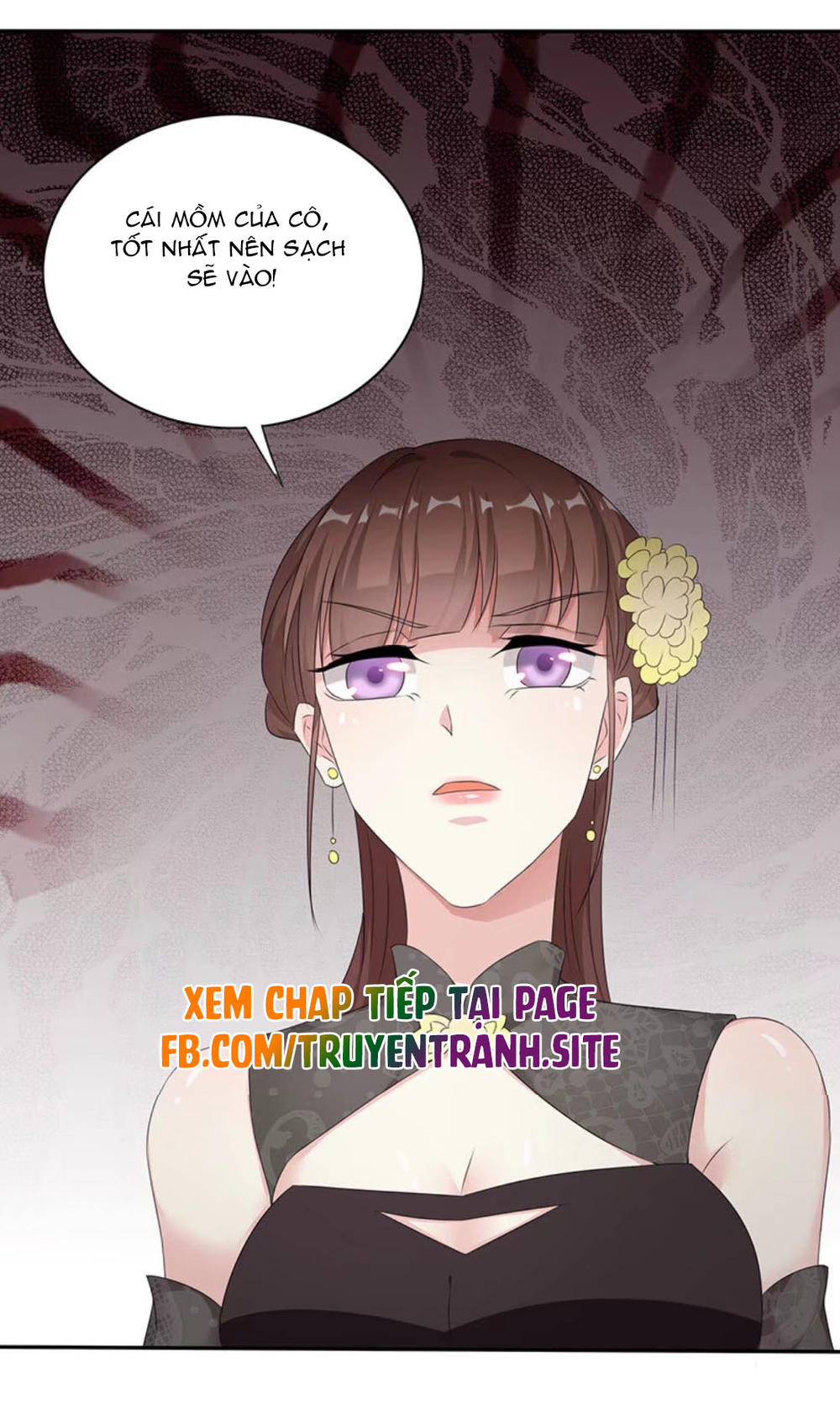 Cưng Chiều Vợ Cũ Lão Bà Đại Nhân Thật Mê Người Chapter 100 - Next Chapter 101